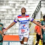 Firpo listo para recibir a Fuerte San Francisco